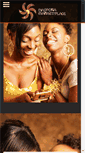 Mobile Screenshot of diasporamarketplc.com